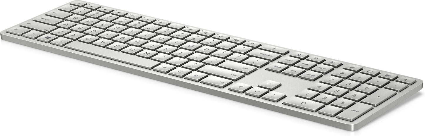HP 970 programmerbart trådlöst tangentbord 970 programmerbart trådlöst tangentbord