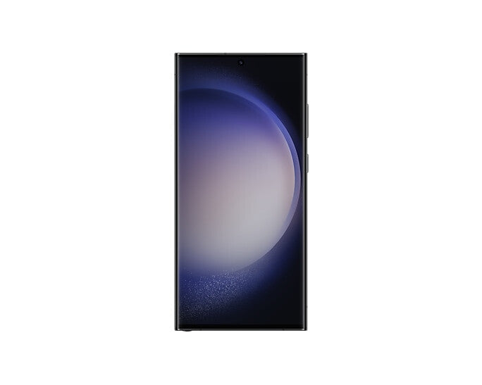 Samsung Galaxy S23 Ultra SM-S918B 17,3 cm (6.8") Dubbla SIM-kort Android 13 5G USB Type-C 8 GB 256 GB 5000 mAh Svart