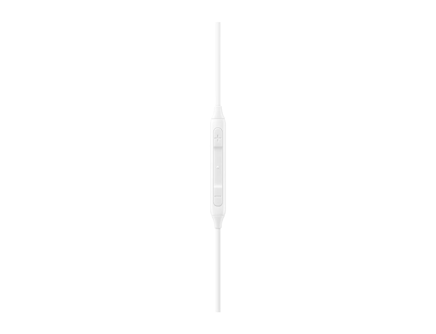 Samsung EO-IC100 Headset Kabel I öra Samtal/musik USB Type-C Vit