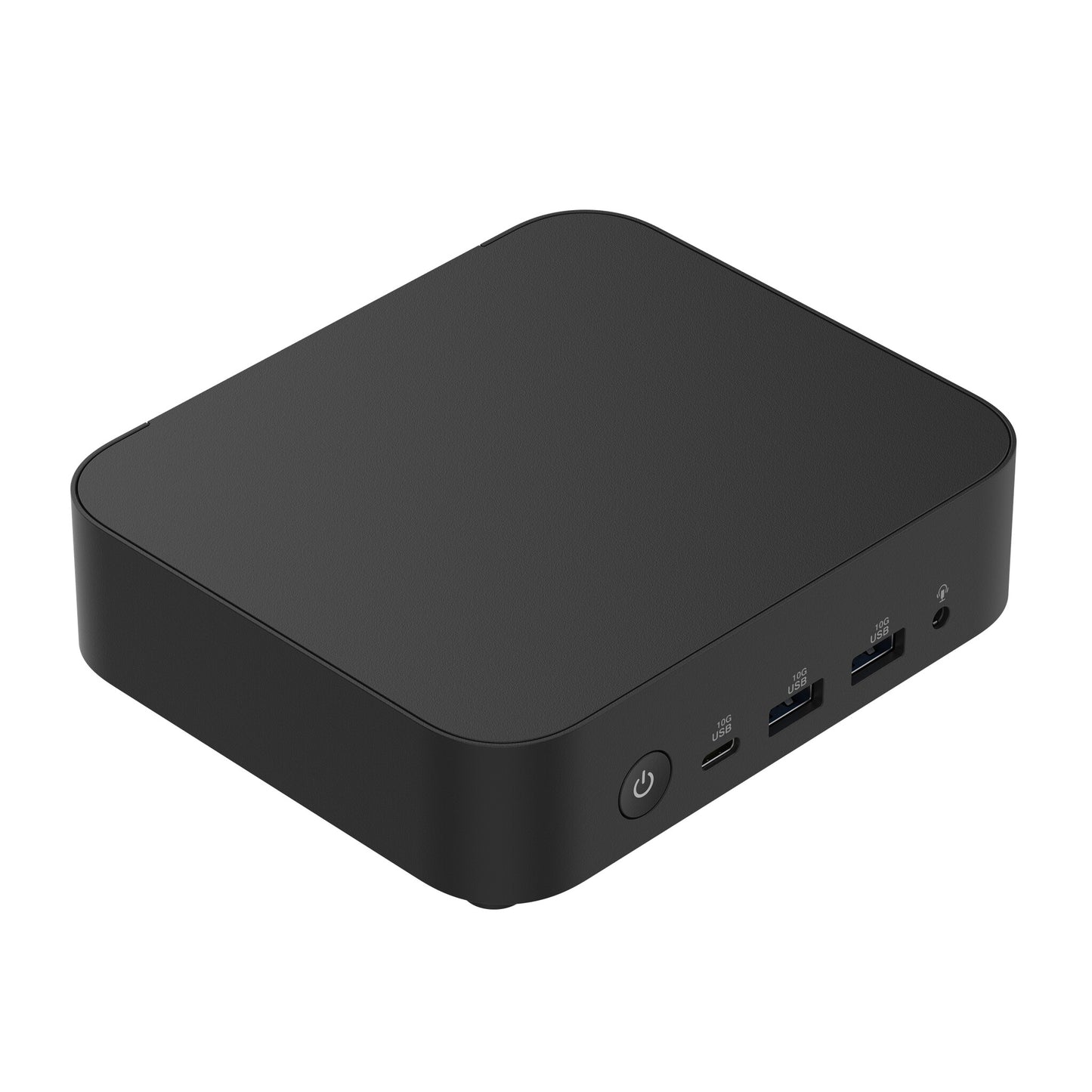 ASUS NUC 14 Essential RNUC14MNK1500002 Svart N150