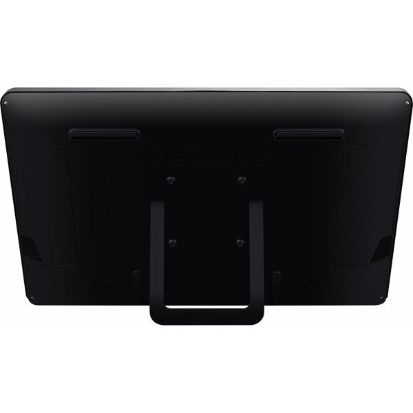 Viewsonic TD2430 platta pc-skärmar 59,9 cm (23.6") 1920 x 1080 pixlar Full HD LCD Pekskärm Flera användare Svart