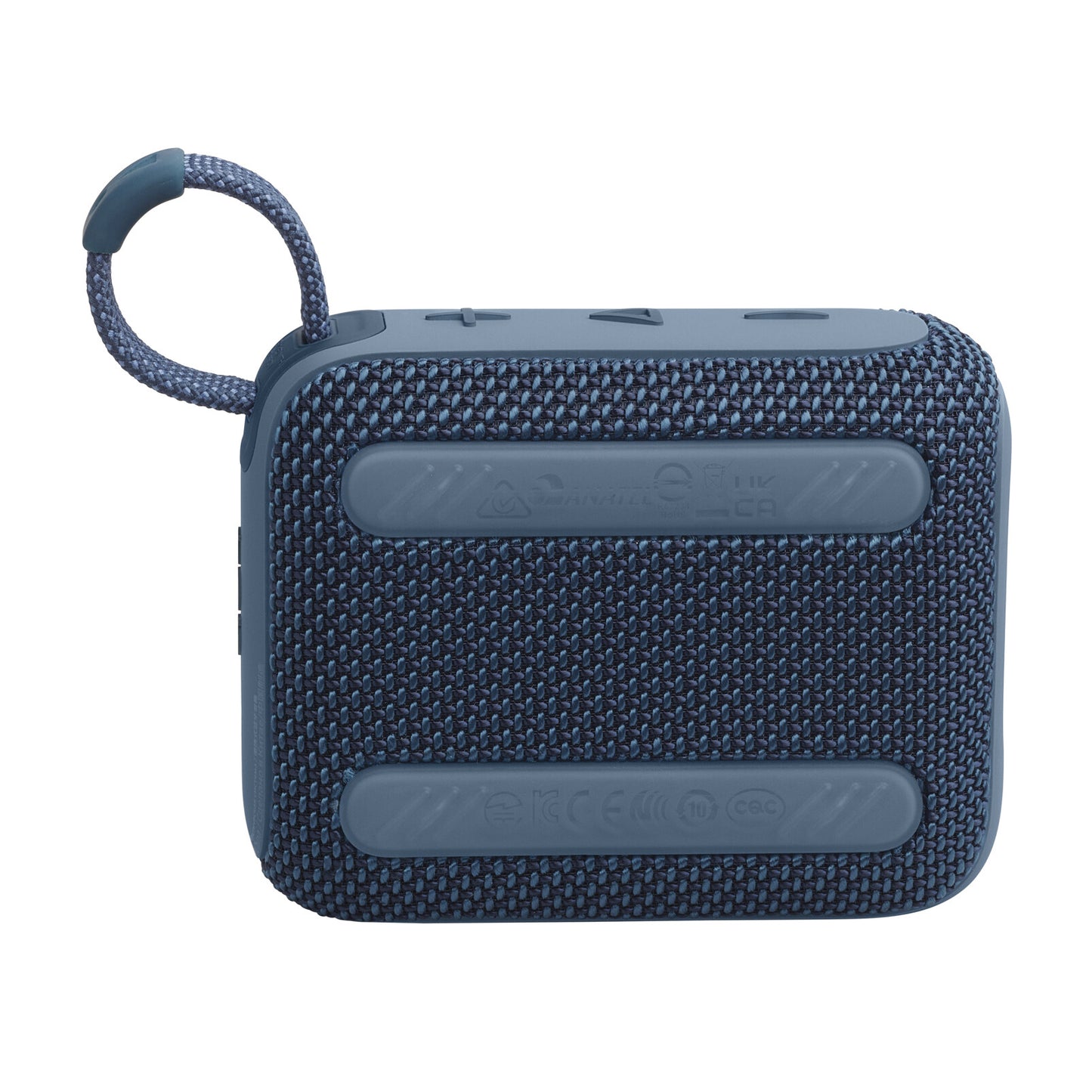 JBL Go 4 Bärbar monohögtalare Blå 4,2 W