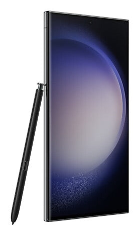 Samsung Galaxy S23 Ultra SM-S918B 17,3 cm (6.8") Dubbla SIM-kort Android 13 5G USB Type-C 8 GB 256 GB 5000 mAh Svart