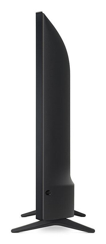 LG 32LQ630B6LA TV-apparat 81,3 cm (32") HD Smart-TV Wi-Fi Svart