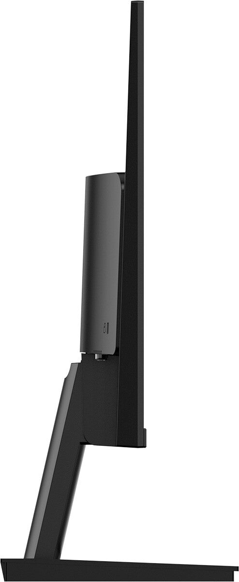 Voxicon D24FAPK platta pc-skärmar 61 cm (24") 1920 x 1080 pixlar Full HD LED Svart