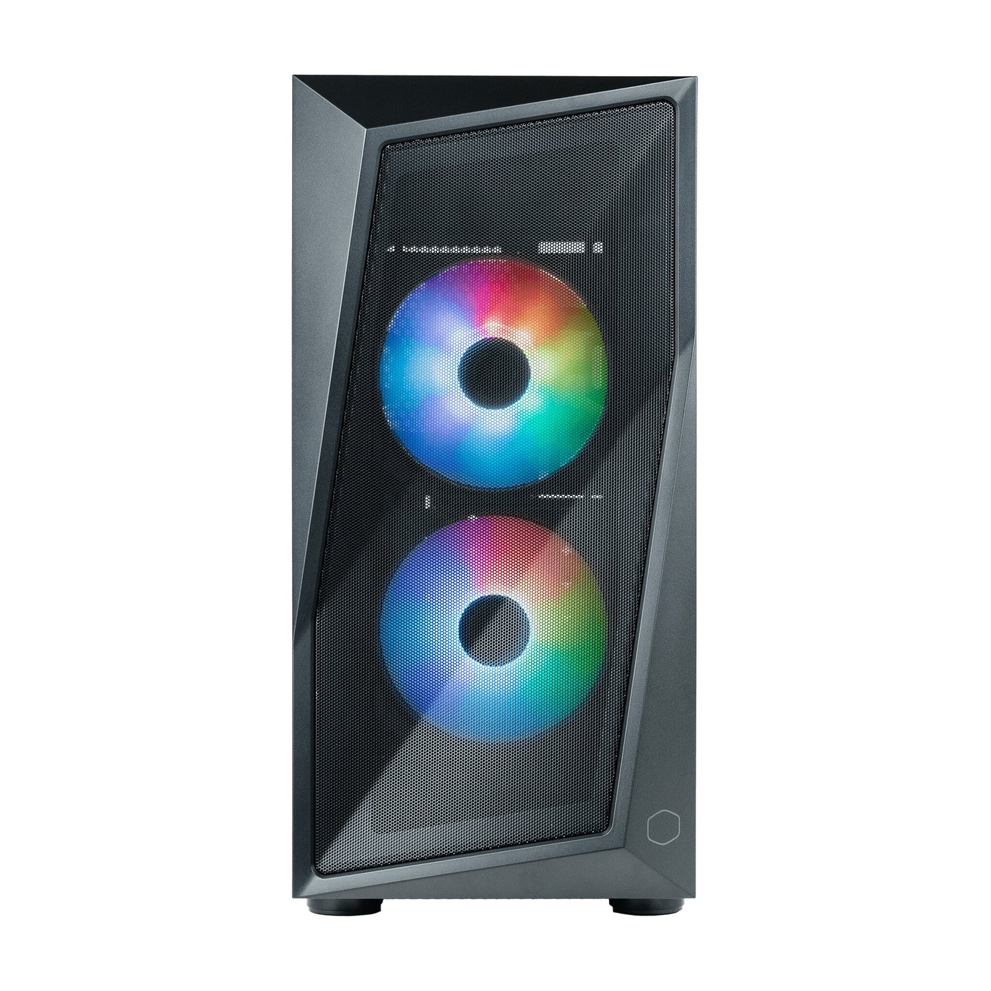 Cooler Master CMP 320 Mini Tower Svart