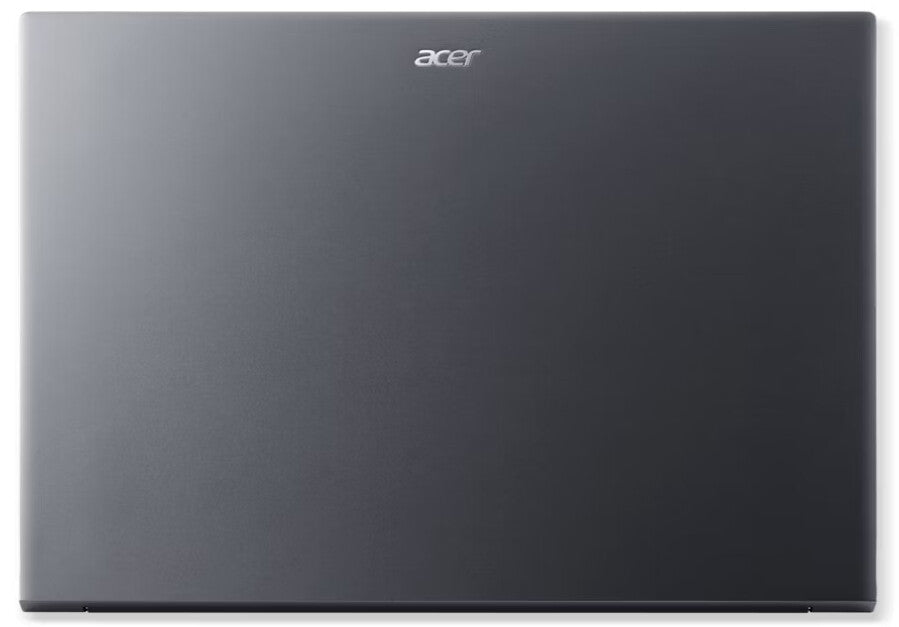 Acer Swift SFX14-72G-73XX Intel Core Ultra 7 155H Bärbar dator 36,8 cm (14.5") 2.8K 16 GB LPDDR5x-SDRAM 512 GB SSD NVIDIA GeForce RTX 4050 Wi-Fi 6E (802.11ax) Windows 11 Home Grå