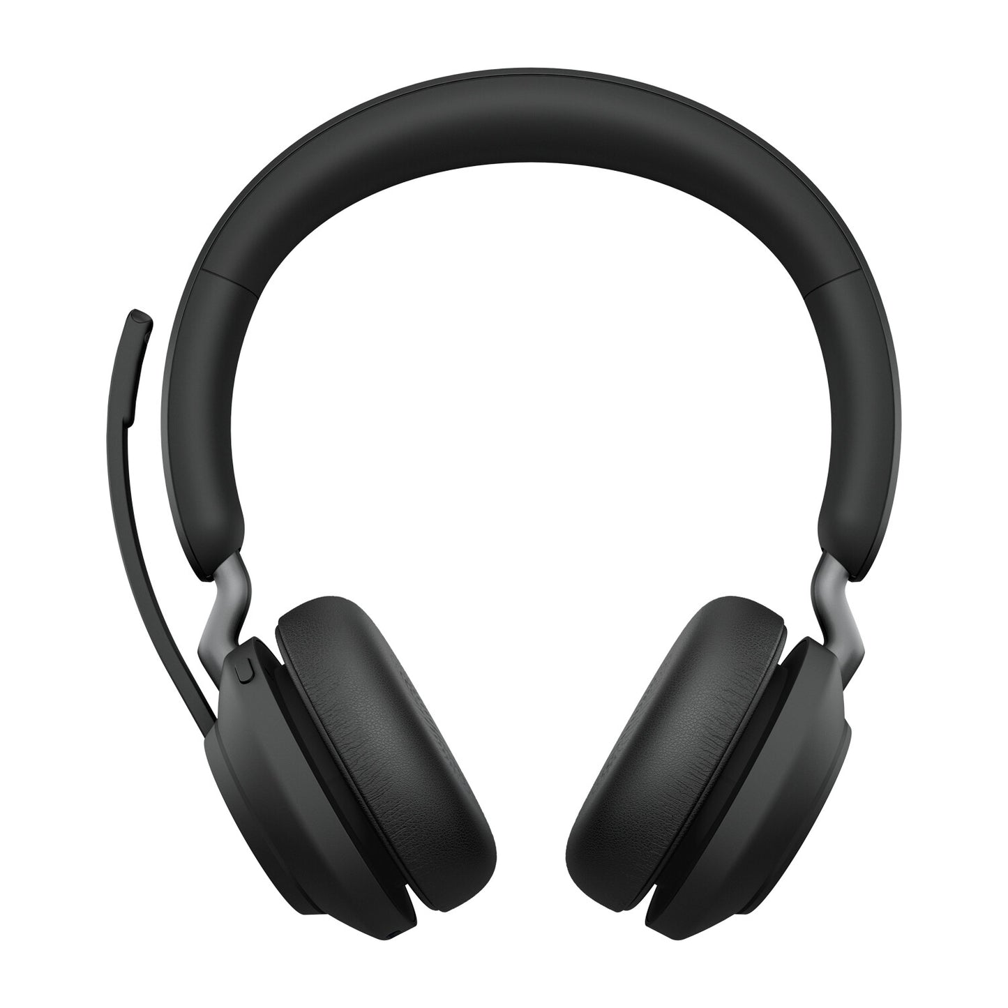 Jabra Evolve2 65 Headset Trådlös Huvudband Kontor/callcenter USB Type-A Bluetooth Svart