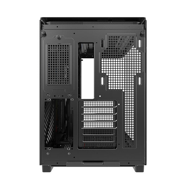Montech KING 95 Midi Tower Svart
