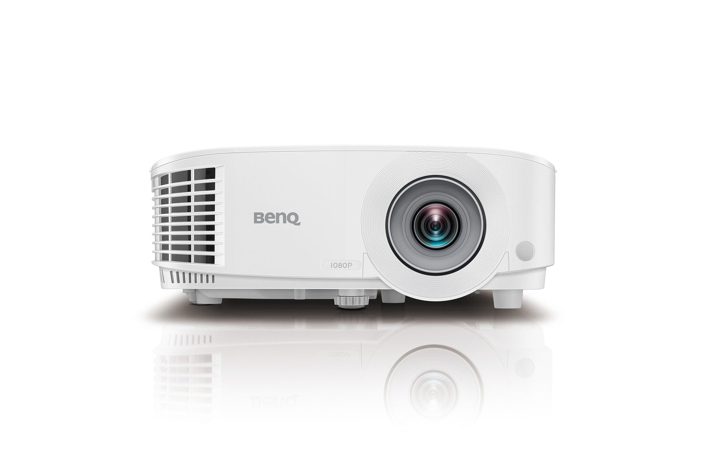BenQ MH733 Standard throw-projektor 4000 ANSI-lumen DLP 1080p (1920x1080) Vit