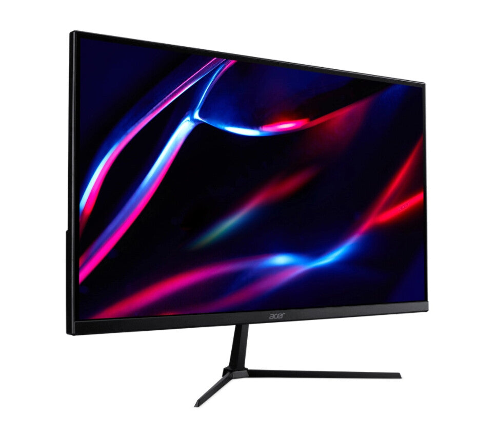 Acer Nitro QG241Y E platta pc-skärmar 60,5 cm (23.8") 1920 x 1080 pixlar Full HD Svart