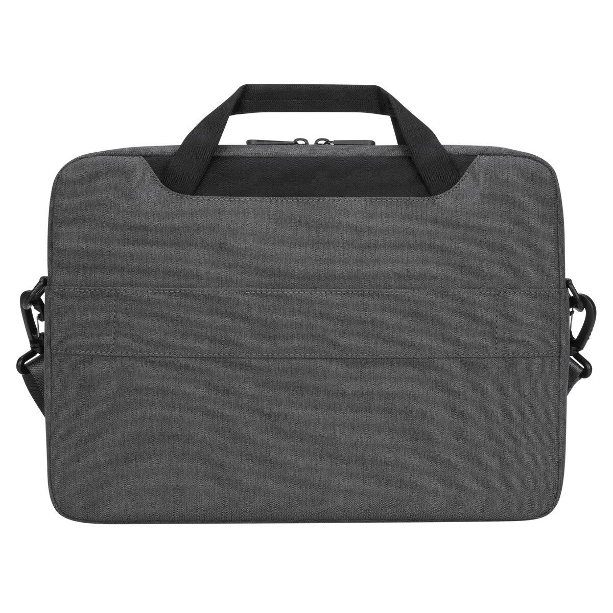 Targus Cypress EcoSmart 35,6 cm (14") Portfölj Grå