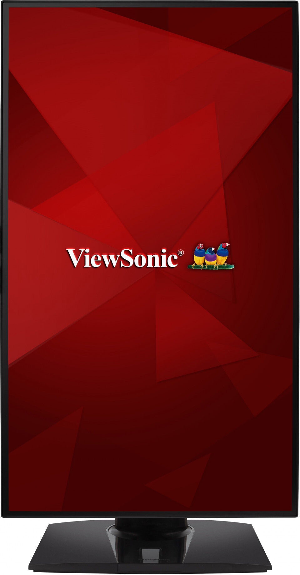 Viewsonic VP Series VP2768a LED display 68,6 cm (27") 2560 x 1440 pixlar Quad HD Svart