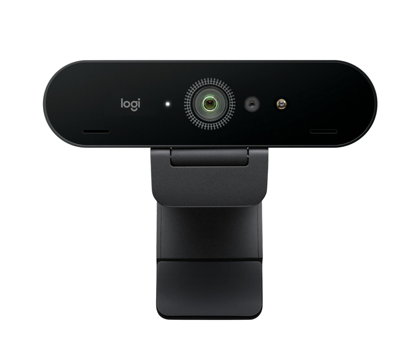 Logitech BRIO STREAM