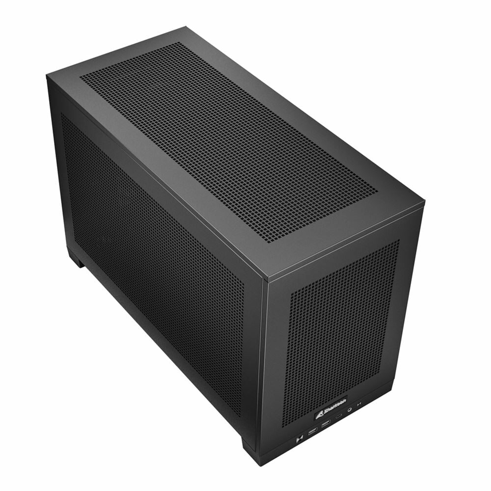 Sharkoon REBEL C20 ITX datorväskor Svart