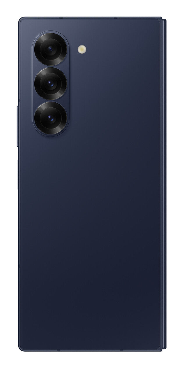Samsung Galaxy Z Fold6 256 GB Marinblå