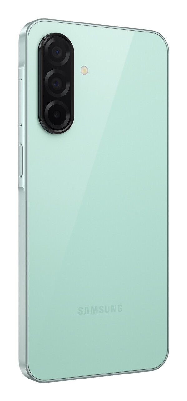 Samsung Galaxy A26 17 cm (6.7") Dubbla SIM-kort Android 15 5G USB Type-C 6 GB 128 GB 5000 mAh Mintfärgad