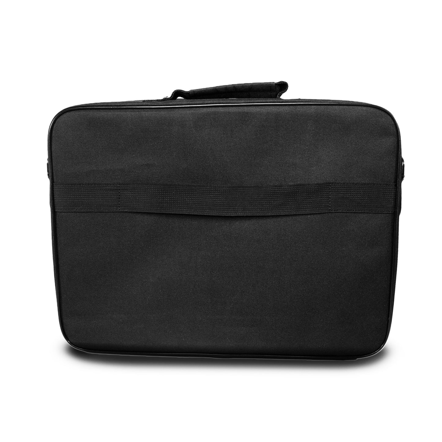 Ultron 371960 väskor bärbara datorer 43,2 cm (17") Portfölj Svart