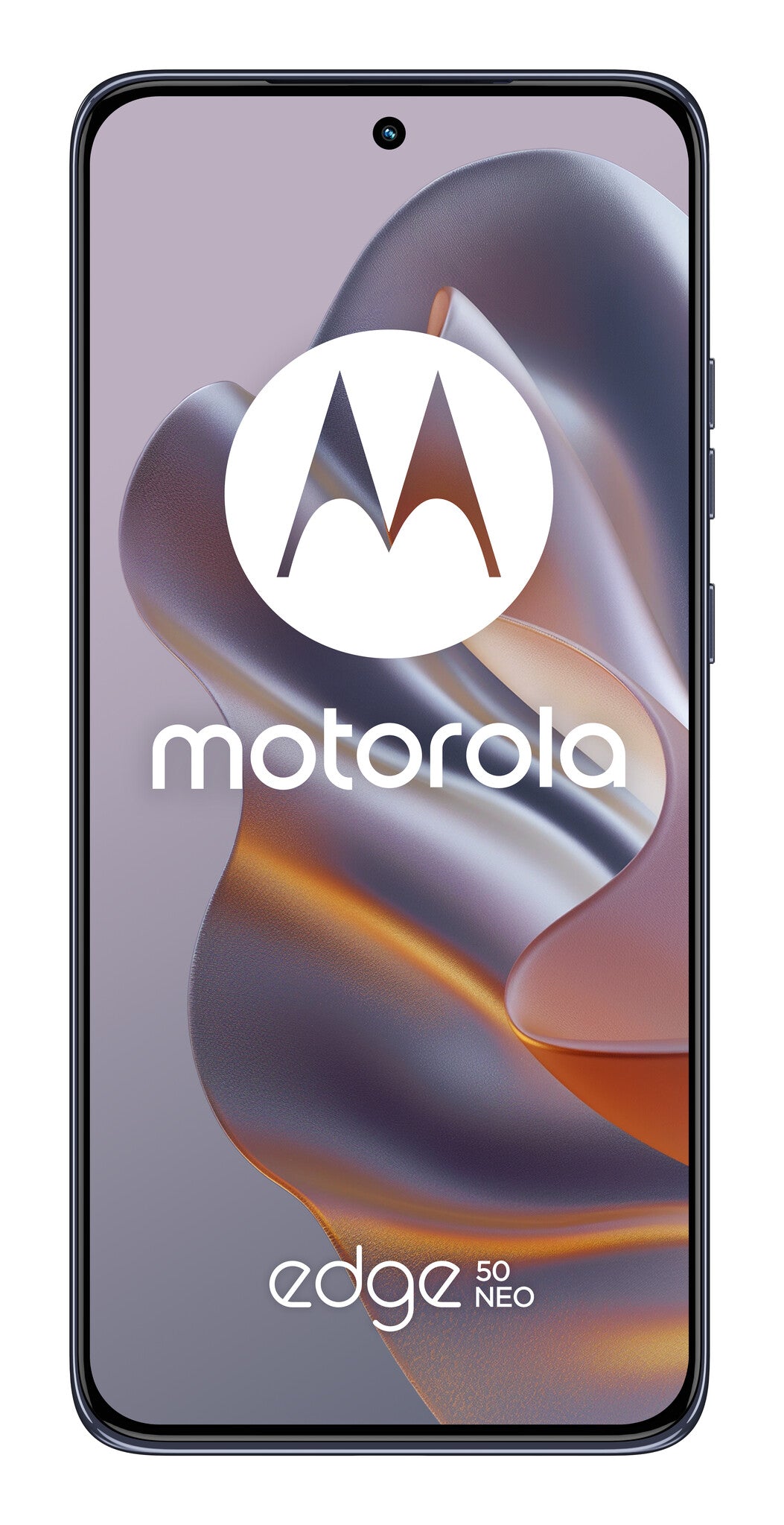Motorola edge 50 Neo 16,1 cm (6.36") Dubbla SIM-kort Android 14 5G USB Type-C 12 GB 512 GB 4310 mAh Grå