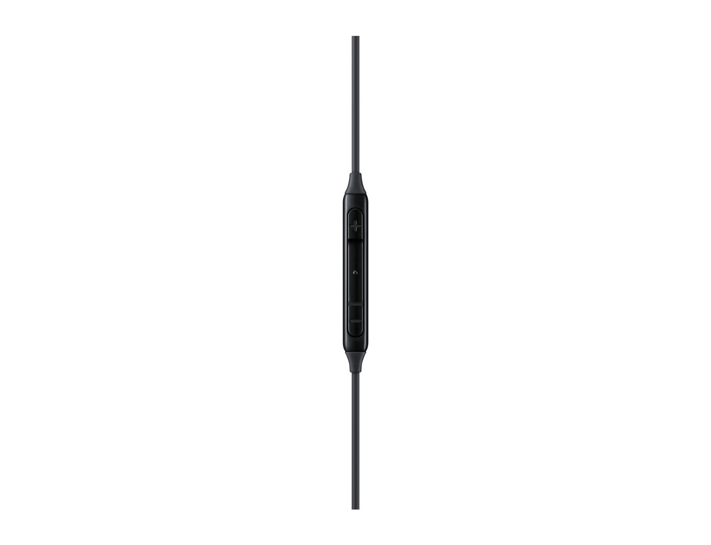 Samsung EO-IC100 Headset Kabel I öra Samtal/musik USB Type-C Svart