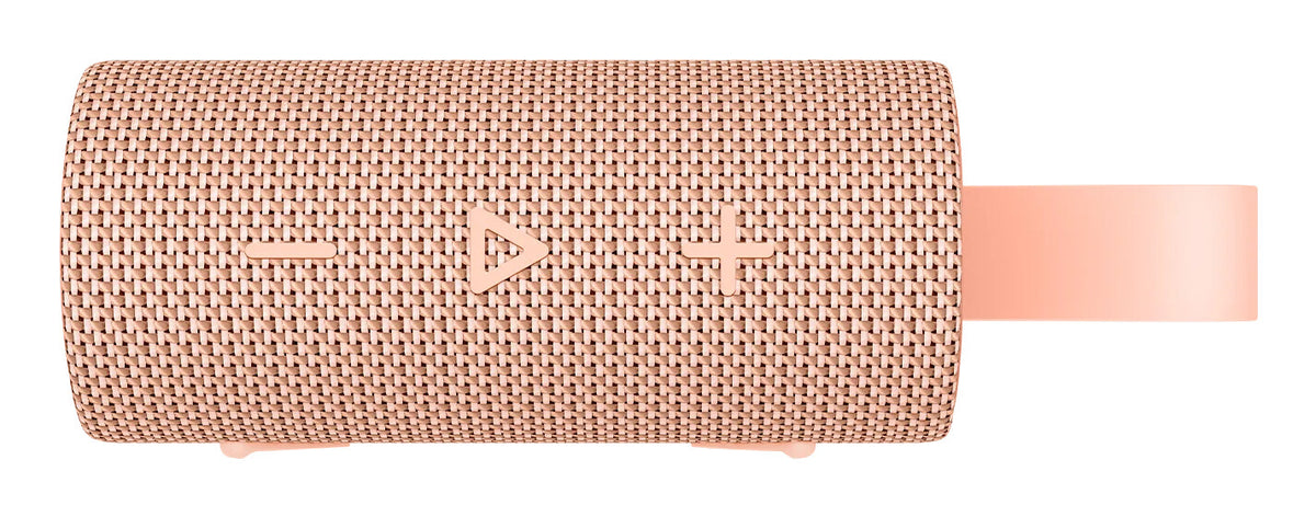 Xiaomi Sound Pocket Bärbar stereohögtalare Rosa 5 W