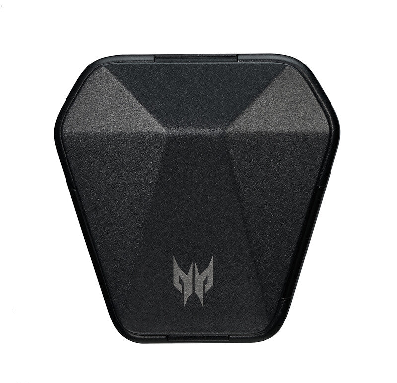 Acer Predator Galea 330 Headset Trådlös I öra Spela Bluetooth Svart