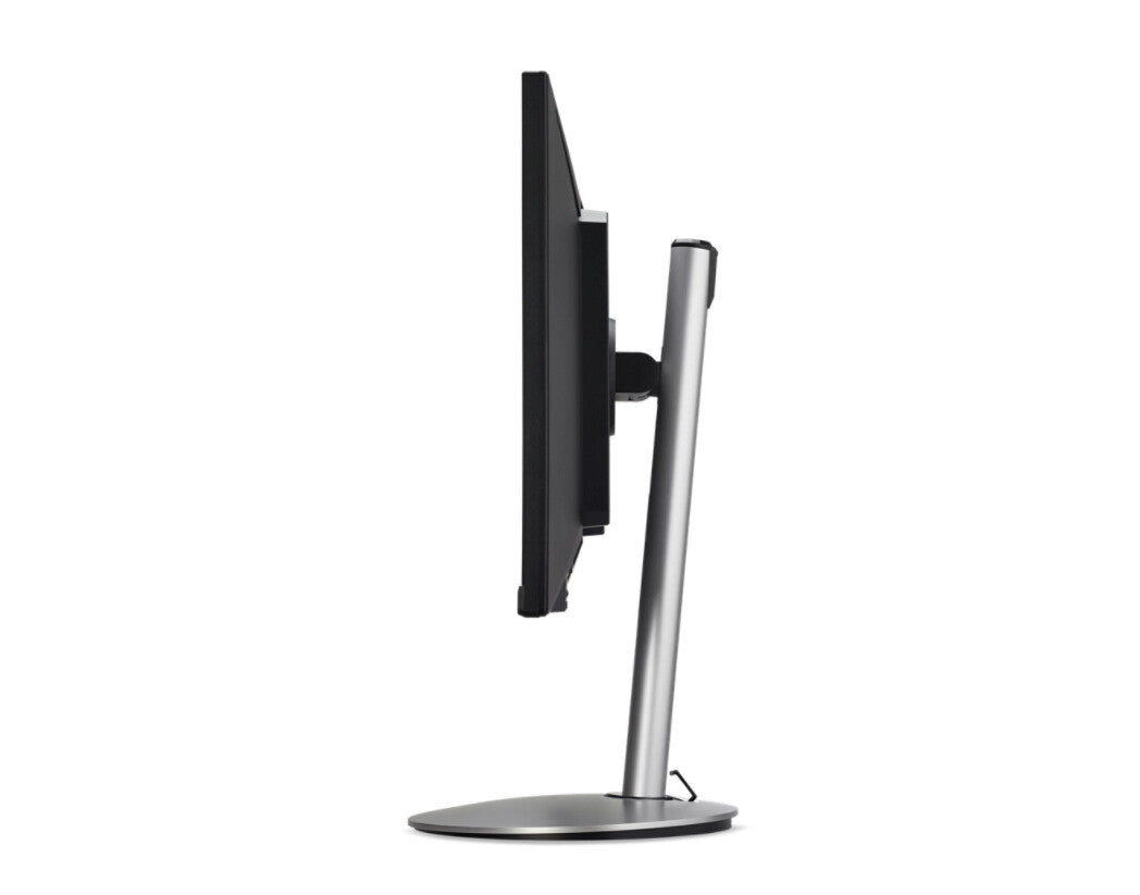 Acer Vero CB273 platta pc-skärmar 68,6 cm (27") 1920 x 1080 pixlar Full HD LED Svart