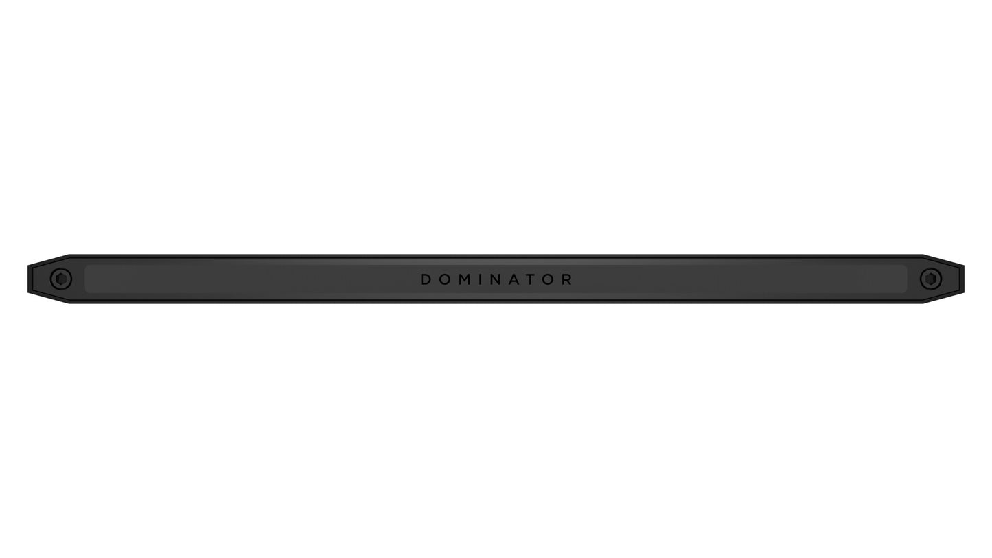 Corsair Dominator Titanium CMP64GX5M4B6400C32 RAM-minnen 64 GB 4 x 16 GB DDR5 6400 MHz