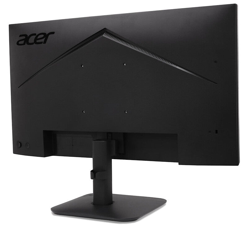 Acer KA2 KA272GBIP platta pc-skärmar 68,6 cm (27") 1920 x 1080 pixlar Full HD LCD Svart