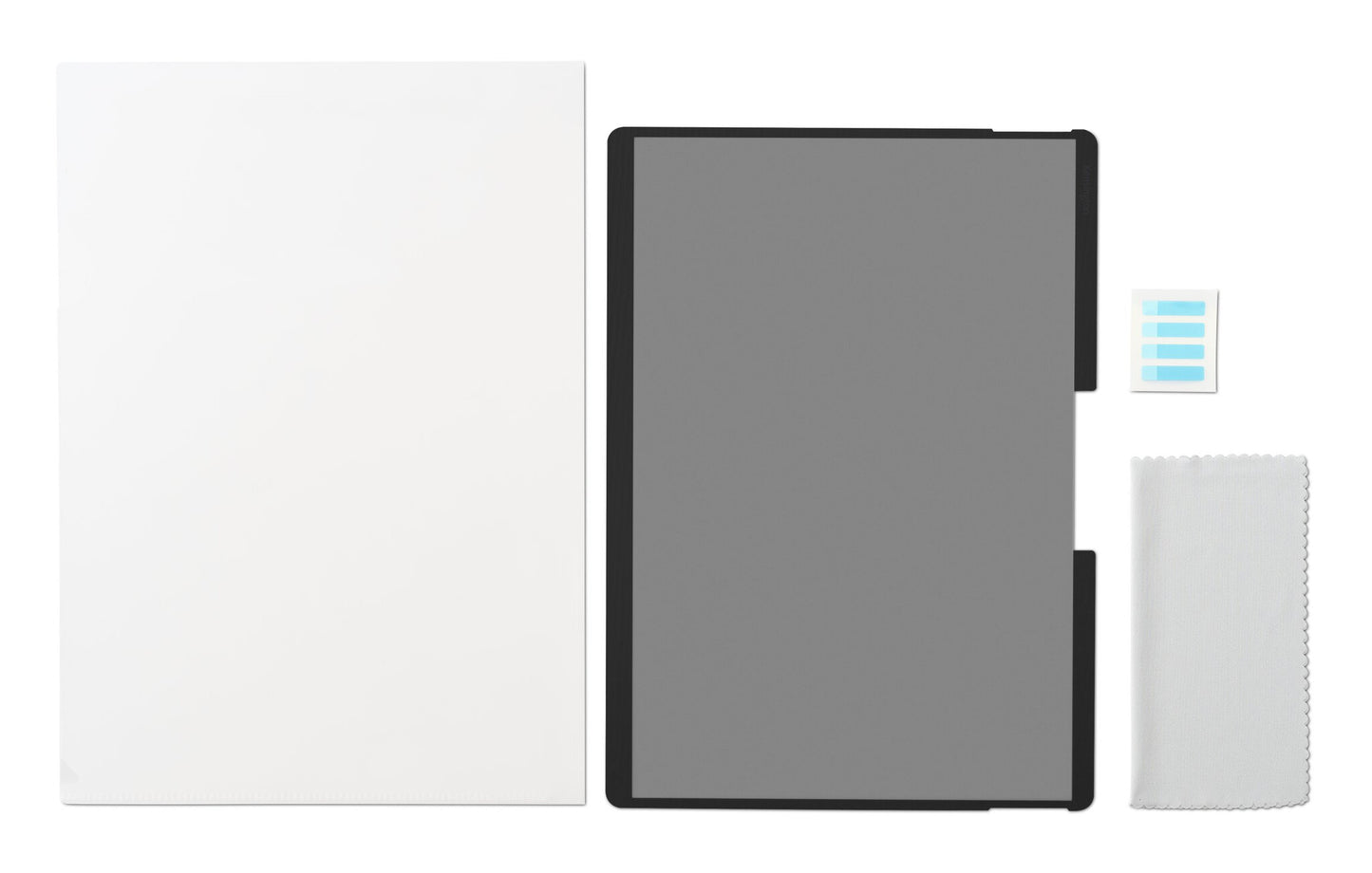 Kensington MagPro™ Elite magnetiskt sekretessfilter för Surface Pro 9 & Surface Pro 8 MagPro™ Elite magnetiskt sekretessfilter för Surface Pro 9 & Surface Pro 8
