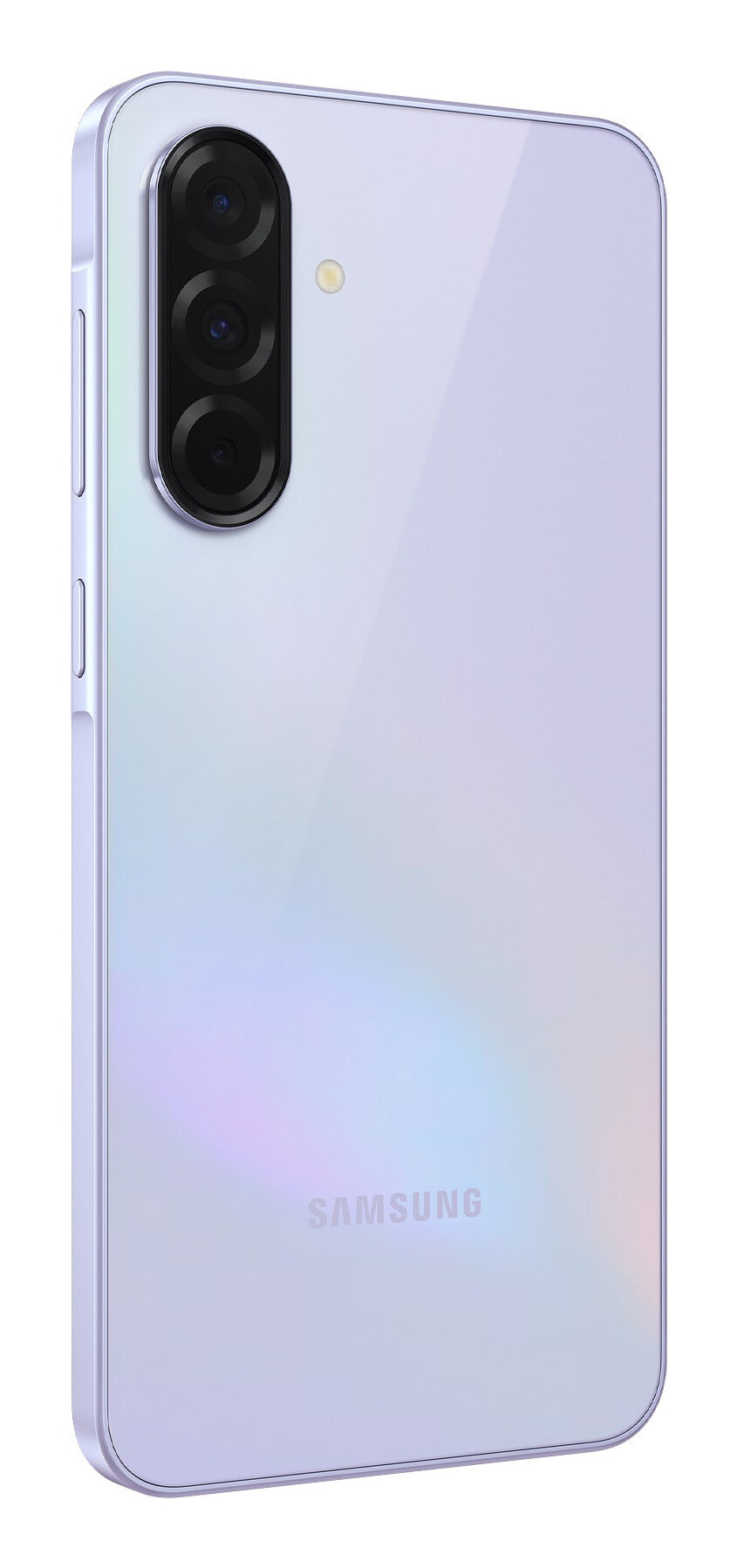 Samsung Galaxy A36 5G 17 cm (6.7") Dubbla SIM-kort Android 15 USB Type-C 6 GB 128 GB 5000 mAh lavendel