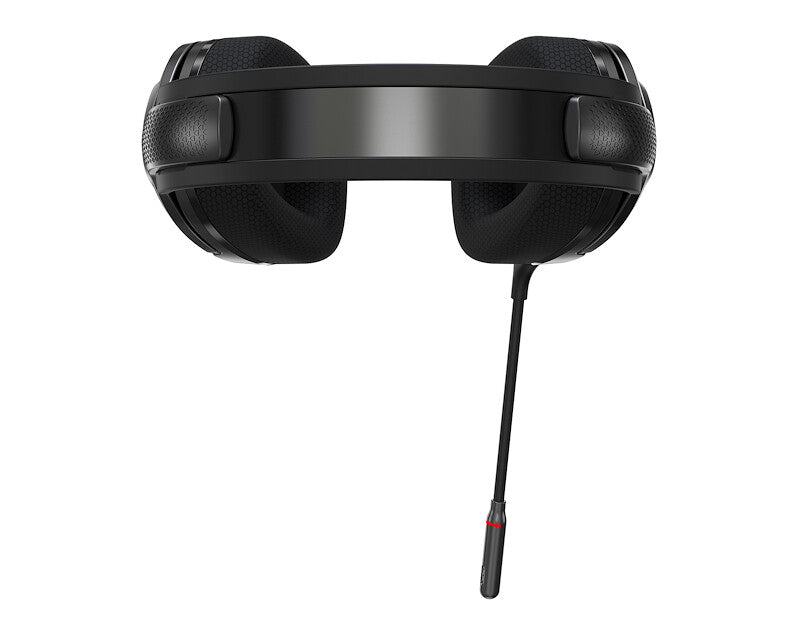 Acer Predator Galea 550 Headset Trådlös Huvudband Spela USB Type-C Bluetooth Svart