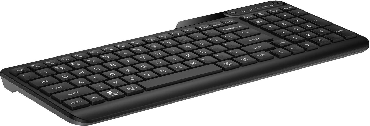 HP 460 Multi-Device Bluetooth-tangentbord