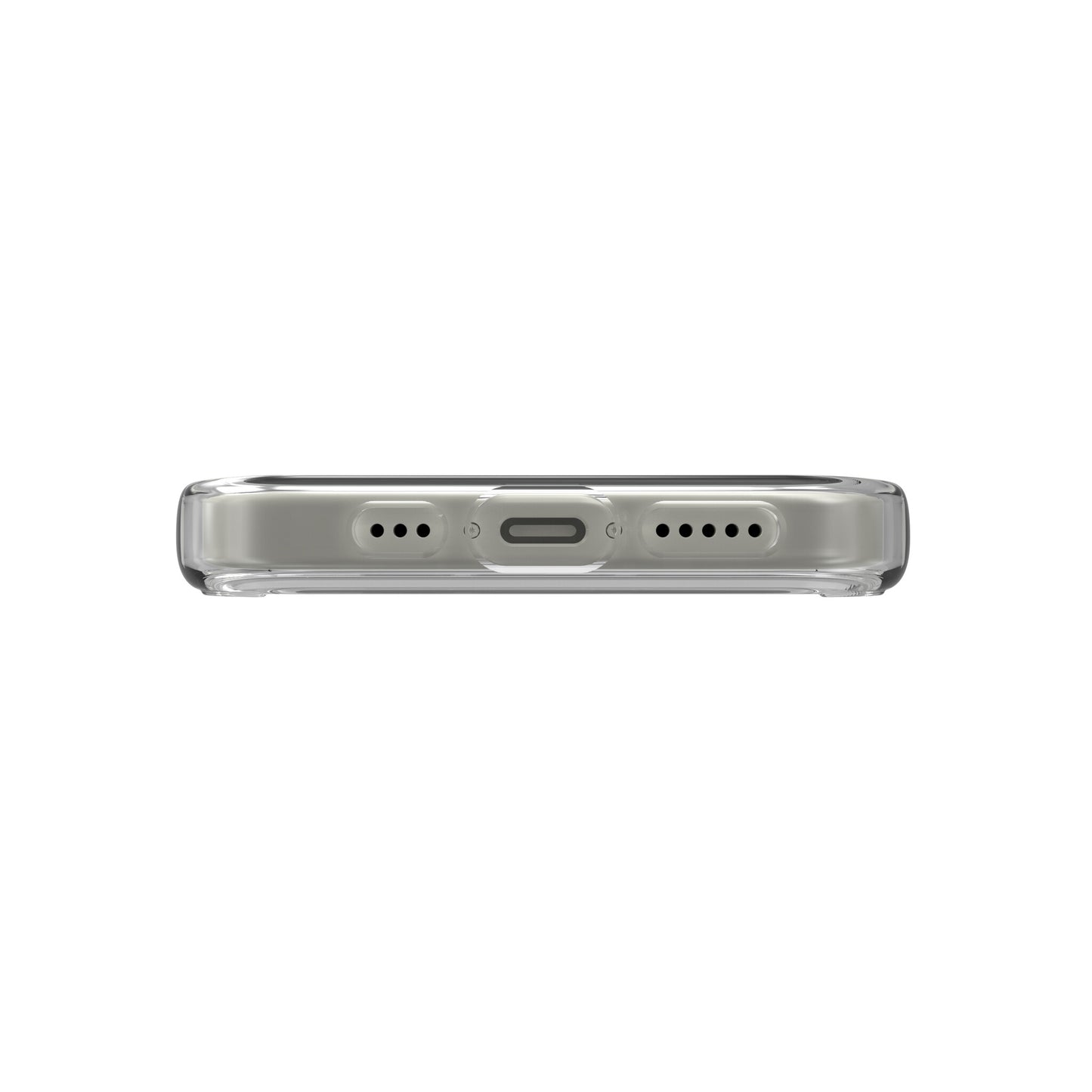 ZAGG Cases Crystal Palace Apple iPhone 15/iPhone 14/13 Clear EN/FR