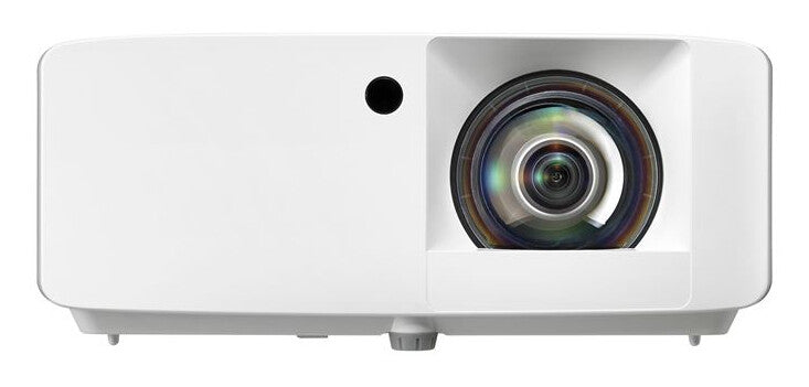 Optoma GT2000HDR Short throw-projektor 3500 ANSI-lumen DLP 1080p (1920x1080) 3D kompatibilitet Vit