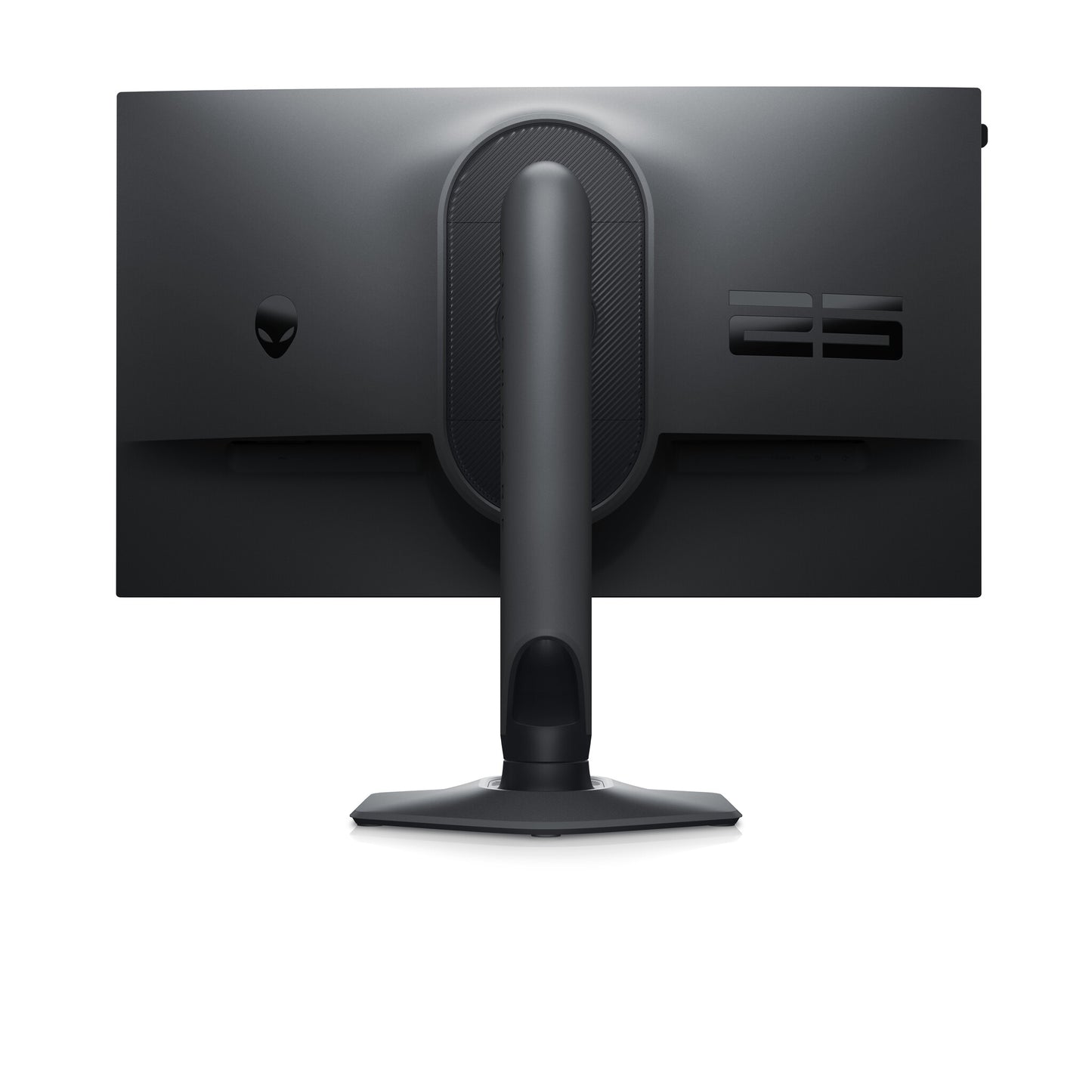 Alienware AW2523HF LED display 62,2 cm (24.5") 1920 x 1080 pixlar Full HD LCD Svart 62.2cm (24.5") Full HD 1920 x 1080 W-LED IPS, 16:9, 400cd/m², 16.78M, 178°/178°, 1000:1