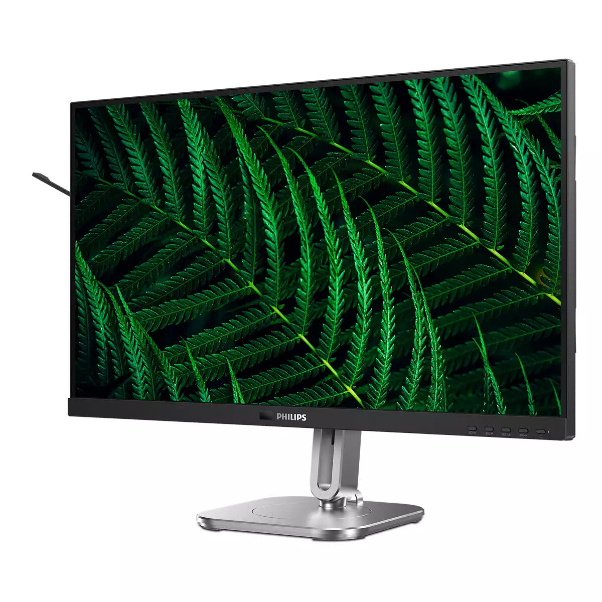Philips 5000 series 27B2G5601/00 platta pc-skärmar 68,6 cm (27") 2560 x 1440 pixlar Quad HD LCD Svart