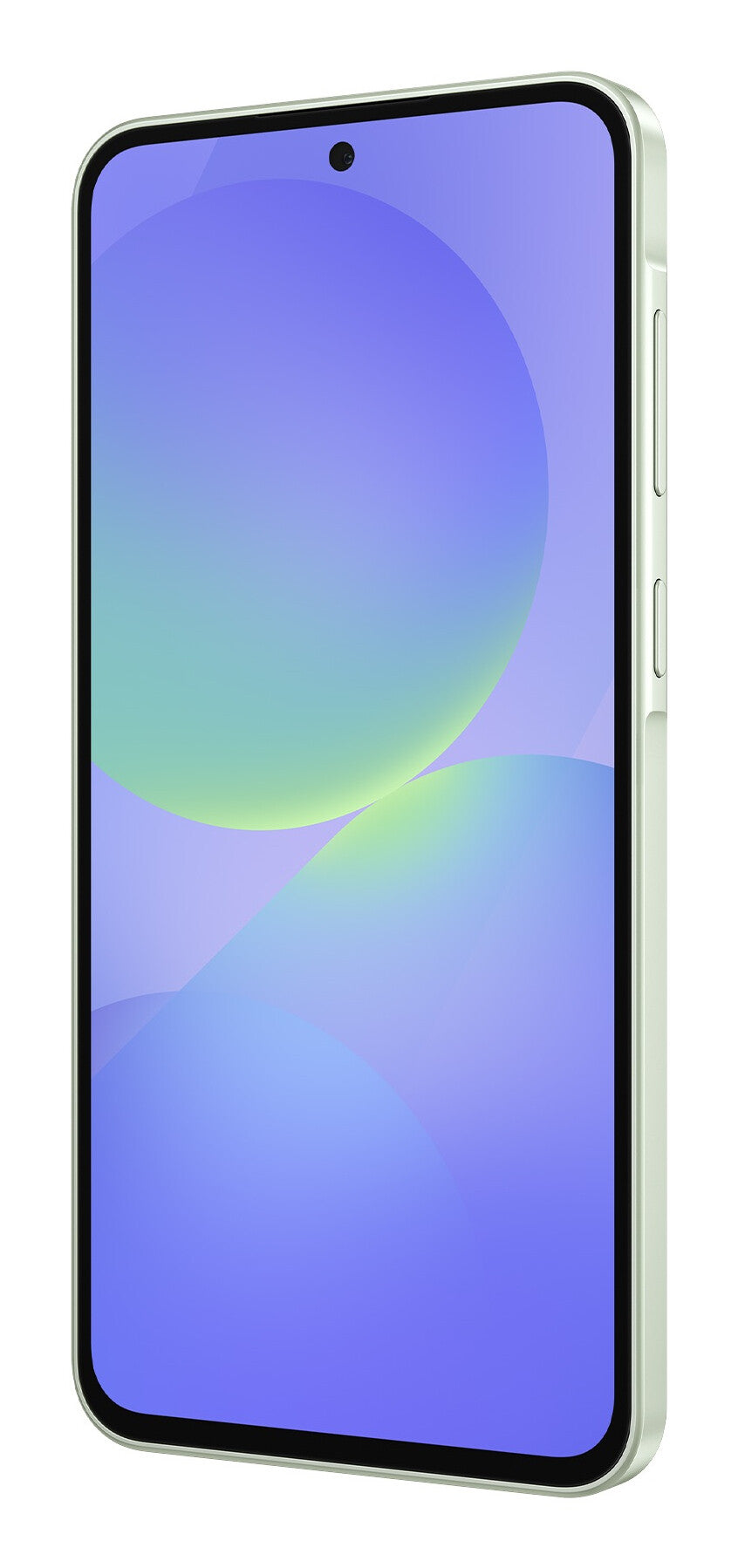 Samsung Galaxy A36 5G 17 cm (6.7") Dubbla SIM-kort Android 15 USB Type-C 8 GB 256 GB 5000 mAh Lime