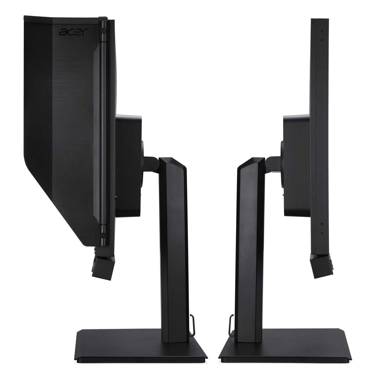 Acer ASV27-2P platta pc-skärmar 68,6 cm (27") 3840 x 2160 pixlar 4K Ultra HD LCD Svart