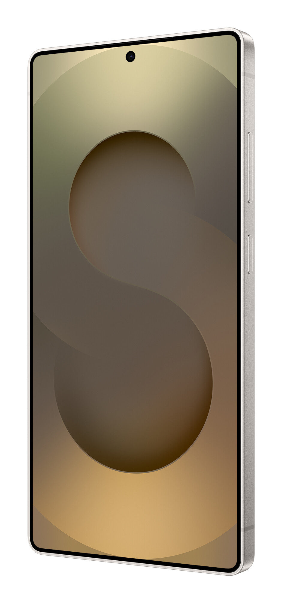 Samsung Galaxy S25 Ultra 17,5 cm (6.9") Dubbla SIM-kort Android 15 5G USB Type-C 12 GB 512 GB 5000 mAh Grå, Titan