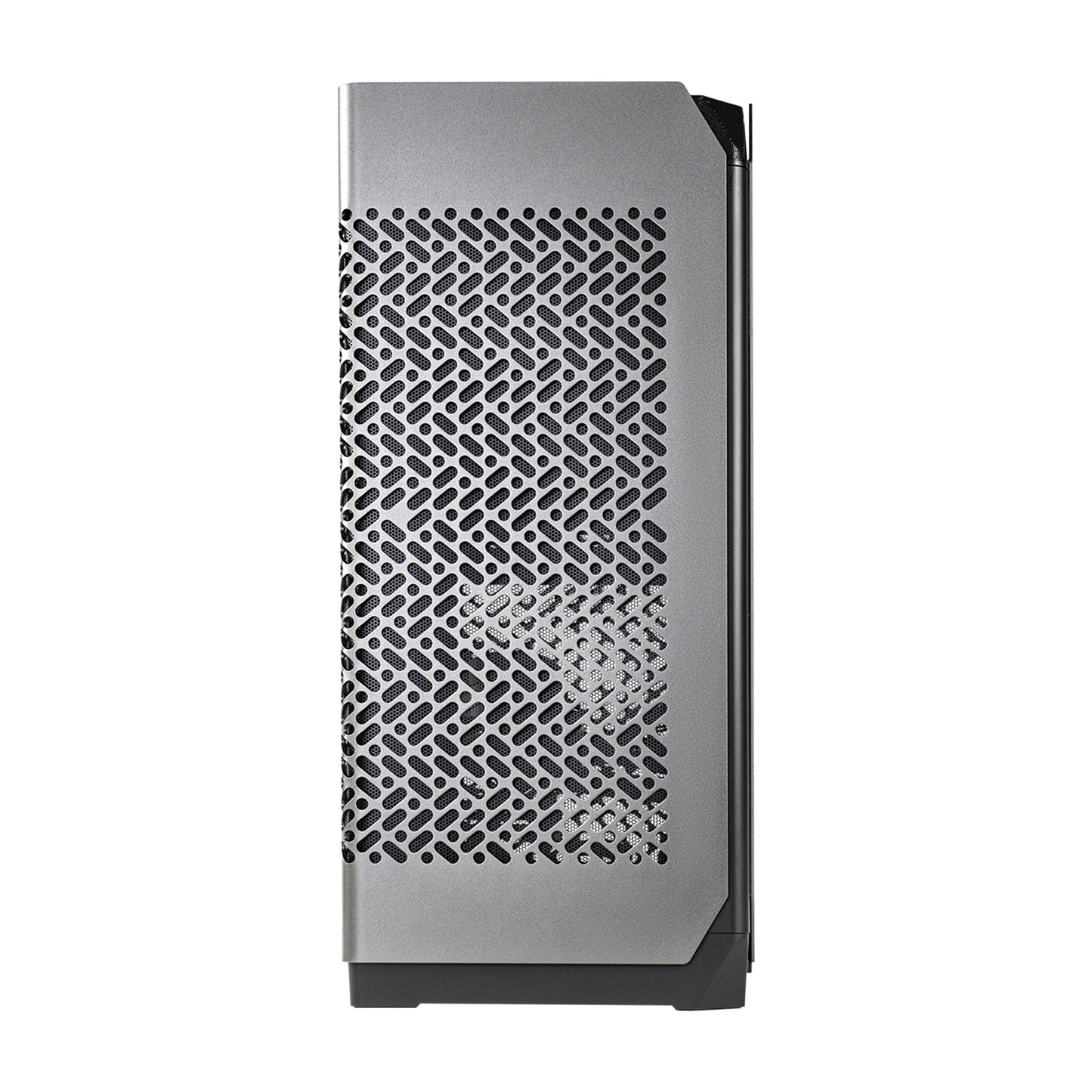 Cooler Master NCORE 100 MAX Small Form Factor (SFF) Grå 850 W