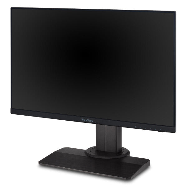 Viewsonic XG2431 platta pc-skärmar 61 cm (24") 1920 x 1080 pixlar Full HD LED Svart