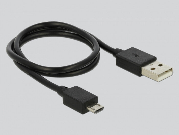 DeLOCK 87737 bilddelare DisplayPort 3x DisplayPort