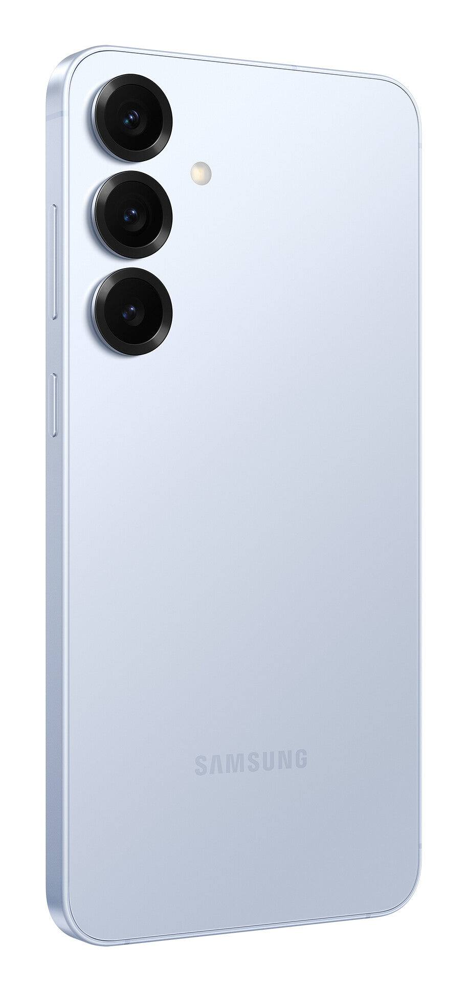 Samsung Galaxy S25+ 17 cm (6.7") Dubbla SIM-kort Android 15 5G USB Type-C 12 GB 512 GB 4900 mAh Blå