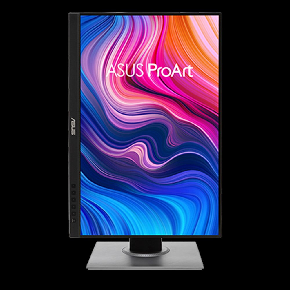 ASUS ProArt PA248QV platta pc-skärmar 61,2 cm (24.1") 1920 x 1200 pixlar WUXGA LED Svart
