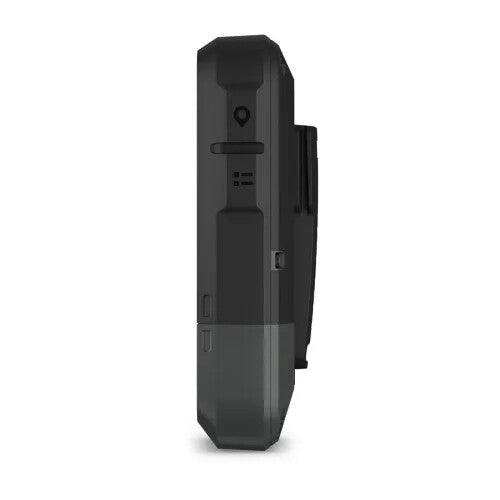 Garmin eTrex Solar navigatorer Handhållen 5,49 cm (2.16") 141 g Svart, Grå