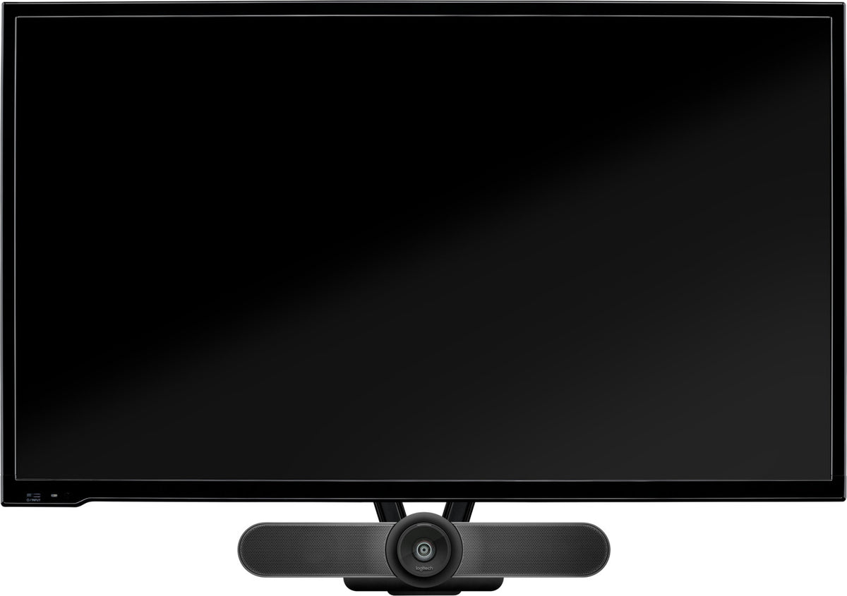 Logitech TV Mount for MeetUp Monitorfäste