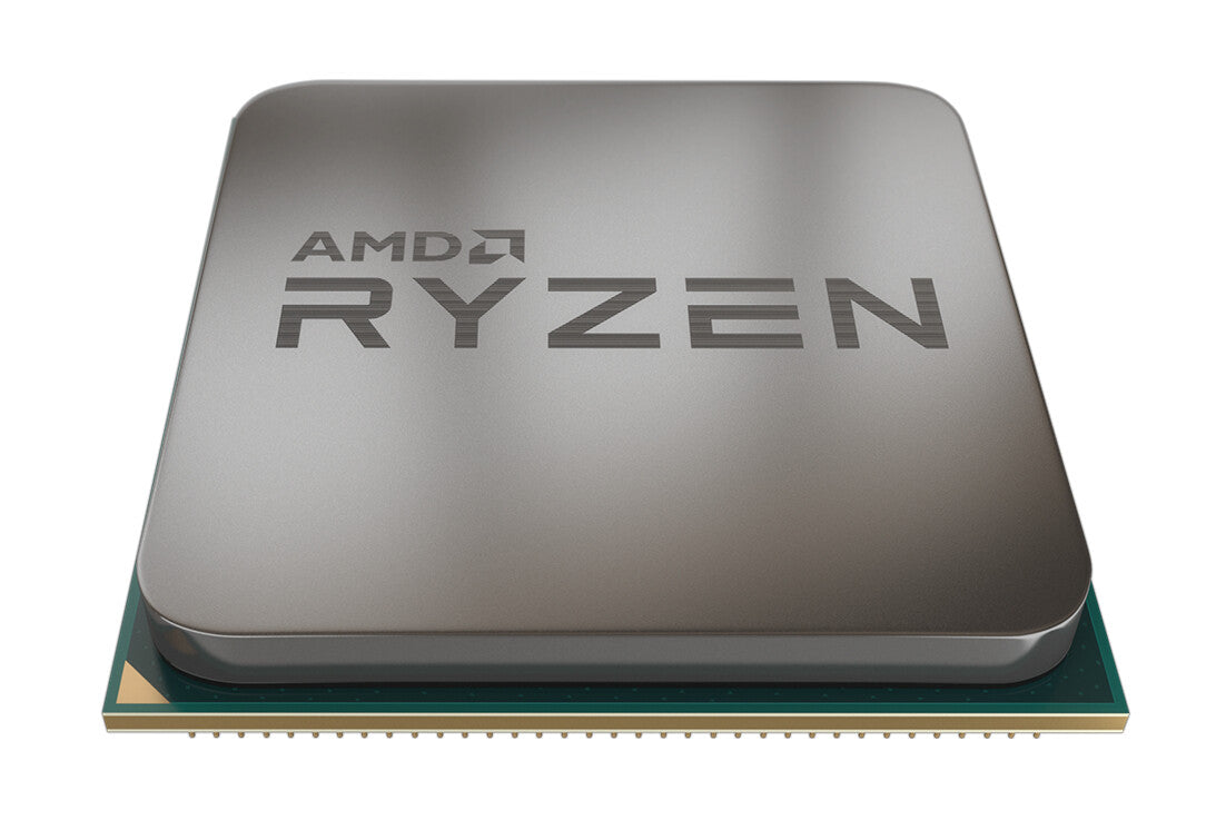 AMD Ryzen 3 3200G processorer 3,6 GHz 4 MB L3 Låda