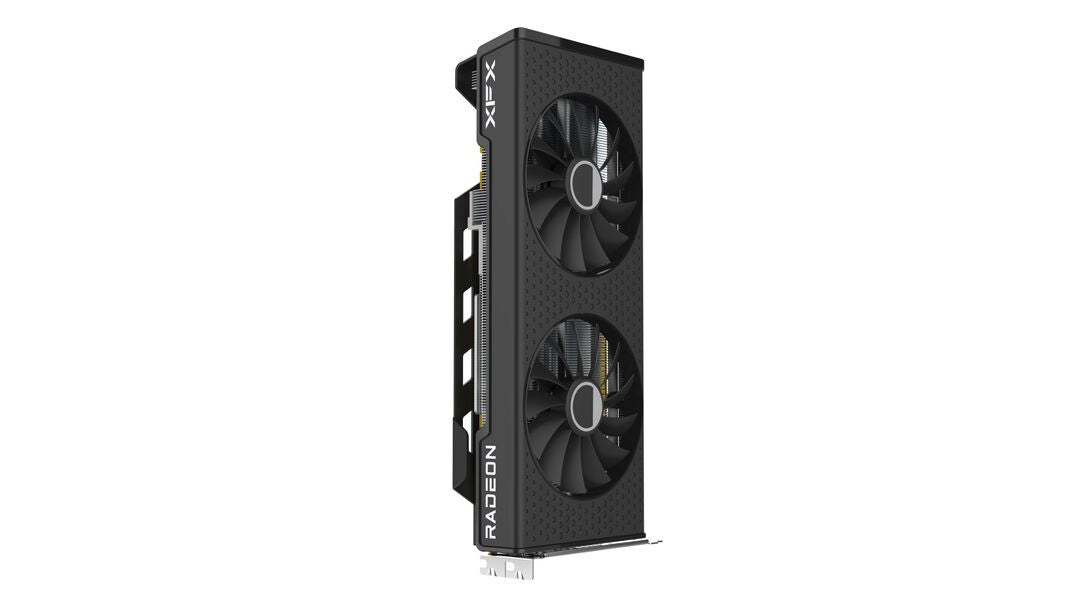 XFX RX-78TSWFTFP grafikkort AMD Radeon RX 7800 XT 16 GB GDDR6