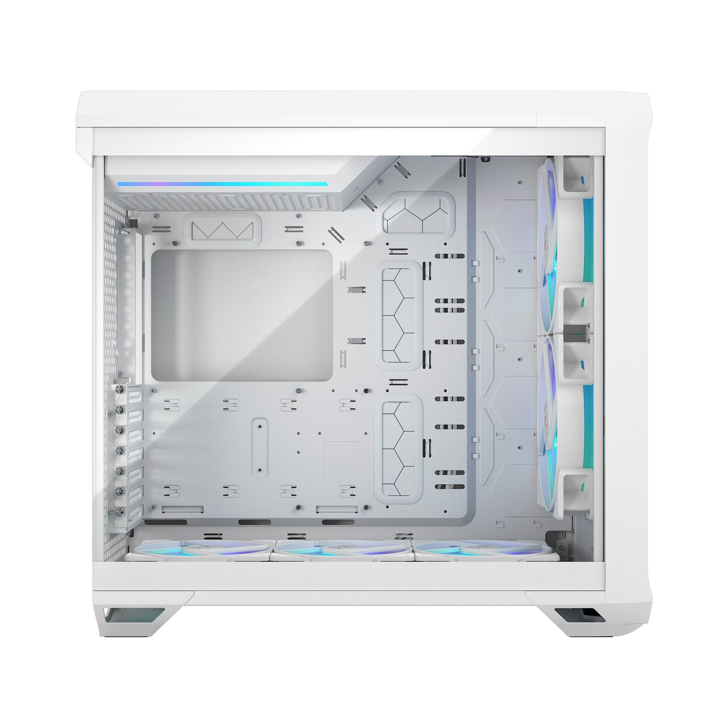 Fractal Design Torrent Vit